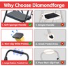 Step Ladder Foldable Folding Stool - for Home Adults Kitchen