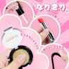 VBACALA Makeup Toy, Makeup Set, Girls, Colorless, Pretend Play, 21