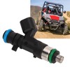 Fuel Injector Assembly 1203327 ATV Accessories Replacement for Polaris RZR