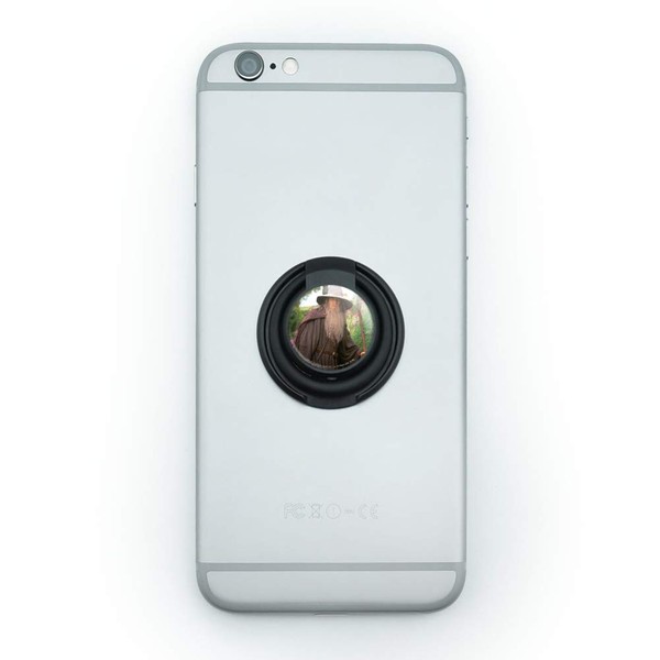 The Lord of The Rings Gandalf The Grey Character Mobile