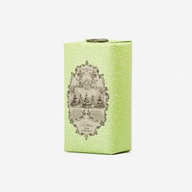 CLAUS PORTO LETTUCE 150g soap wax