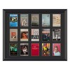 Cassette Tape Storage Shadow Box Display Stand,Cassette Tape Display Frame,Cassette