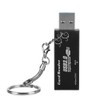 Multi Function Memory Card Reader Portable USB 3.0 High Speed