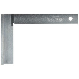 HELIOS-PREISSER 0374408 Schlosserwinkel mit Anschlag
