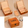 Chiyami Sewing Box, Needle Box, Sewing Box, Sewing Tool, Sewing