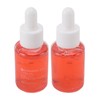 2pcs Dark Spot Correcting Serum with Niacinamide Hyperpigmentation Even Skin
