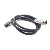 FOWIUNYE 6.56 ft GX16 5 Pin Cable Female to Male