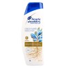 HEAD & SHOULDERS SHAMPOO CRECE FUERTE 375ML ( PACK OF