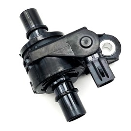 16671-F2010 Coolant Flow Control Valve Fit for 2020-2023 Corolla 2.0L, for 2022-2023 Corolla Cross 2.0L, for 2.0L M20AFKS Engines
