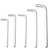 IST Hex Key/Allen Wrench Set of 5