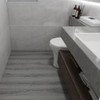 auxua Wood Grain Peel and Stick Floor Tiles – 11.8”