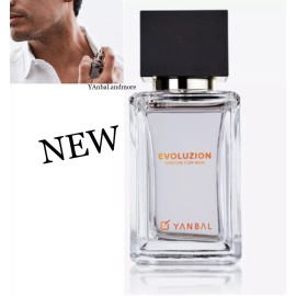 Yanbal EVOLUZION FRAGRANCE  For Men- Perfume Para HombreYanbal