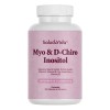 Myo Chiro Inositol 300 Cápsulas Sabor