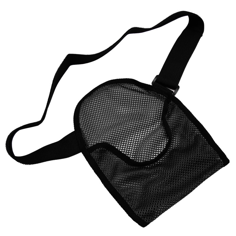 Ostomy Bag Covers with Adjustable Belt Ostomy Bag Storage Colostomy