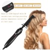Hot Comb Electric Aluminum Alloy Material 3 Level Adjustment 60