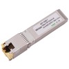 Wiitek 10G SFP+ to RJ45 Copper Modules, 1.25G/2.5G/5G/10GBase-T Ethernet Copper