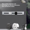 Track Sockets Power Track Socket Outlet Electric Mobile Track Socket