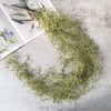 Ahvoler Fake Spanish Moss, Faux Spanish Moss Garland for Potted