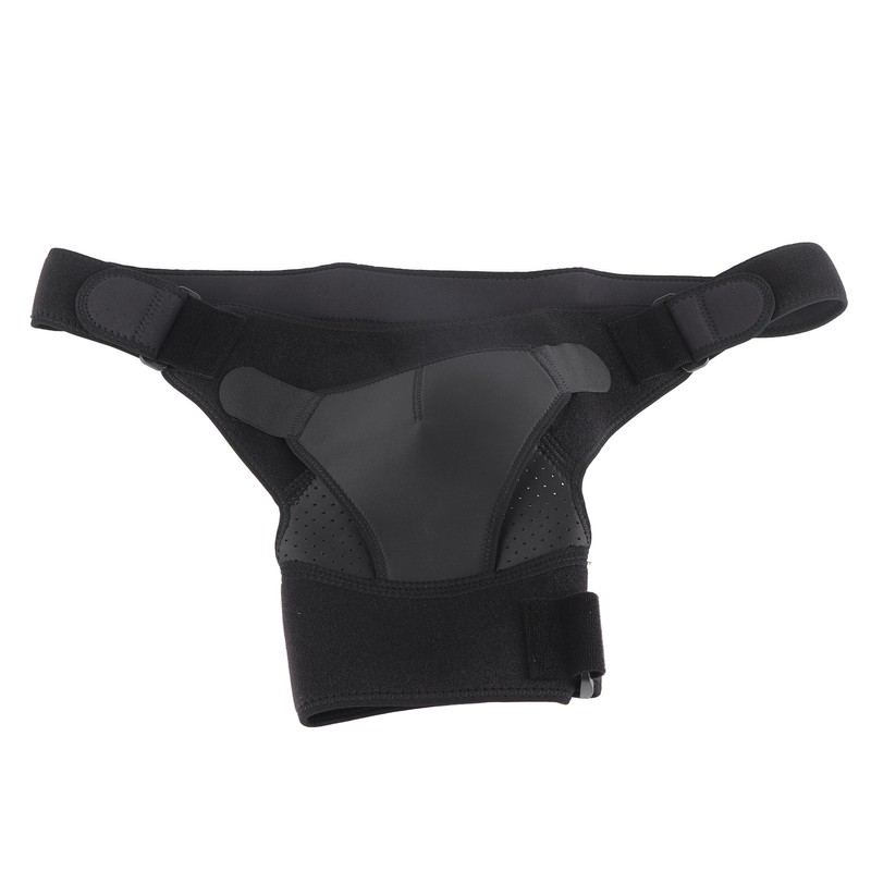 Shoulder Brace Strap Adjustable Shoulder Support Sleeve Sleeve Arm Immobilizer