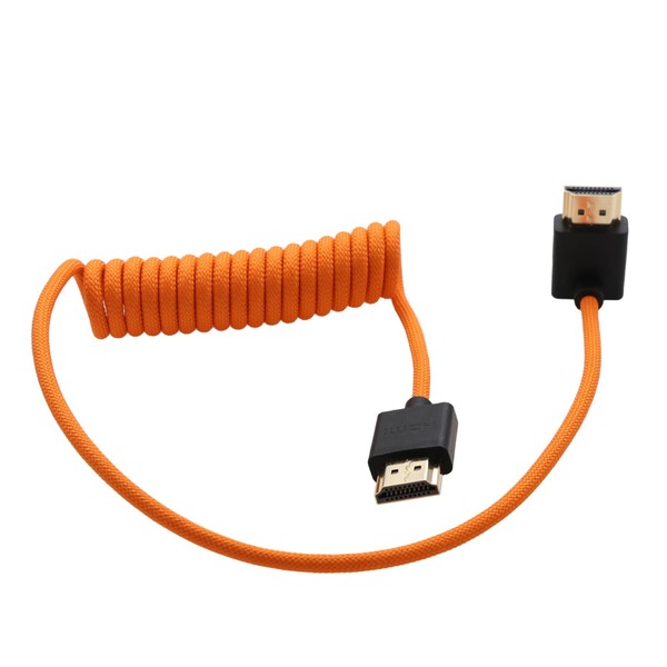 HangTon HDMI 8K 4K Cable for ATOMOS Ninja V Shinobi,