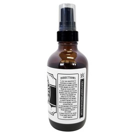 Grave Before Shave Beard Oil (OG Blend) 4 oz. Bottle