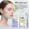 Weud Kit Fórmula Corea Colágeno Reparada, Nutrida Y Radiante