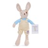 Ragtales R324 Alfie Rabbit Bay Collection 13' Soft Toy (35cm),