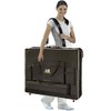 Master Massage Tables 30" wheeled Carrying Case,Bag with wheels for