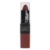 L.A. COLORS Cream Lipstick, Voluptuous, 0.04 Ounce