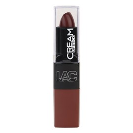 L.A. COLORS Cream Lipstick, Voluptuous, 0.04 Ounce
