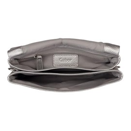 Gabor Women's Salara Clutches, silver, S