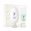 Gongjinhyangseol 더 후 공진향 설 청안젤 100ml 기획세트 The History of Whoo Gongjinhyang Seol Cheonganjel 100ml Special Set
