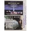 Independence Day / The Day The Earth Stood Still