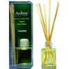 AROMA GALAXY Lemon Grass Scent Reed Diffuser Set/Aroma Reed Diffuser/Scented