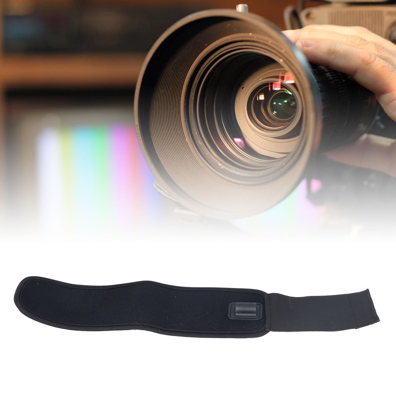 Lens Warmer Telescopic Camera Heater Defogging Defrosting Strip Heating Band