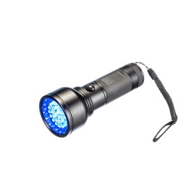 Everyday Survivor Black Light and White LED Flashlight - ES-51UV