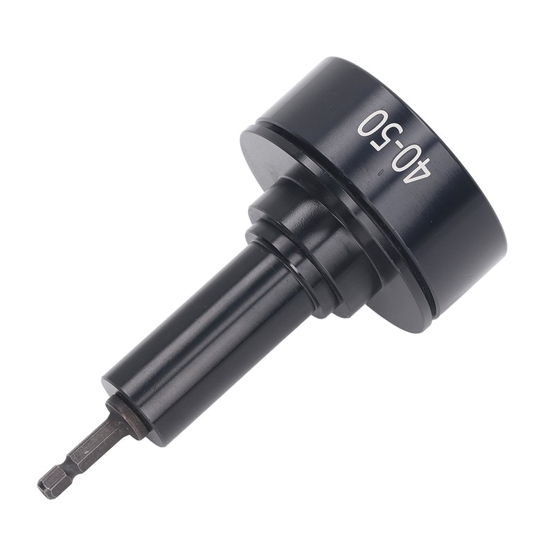 Electric Capping Machine Bit Metal Tight Connection Bottle Capper Head