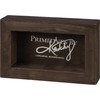 Primitives by Kathy Farts are Always Funny Box Sign Mini