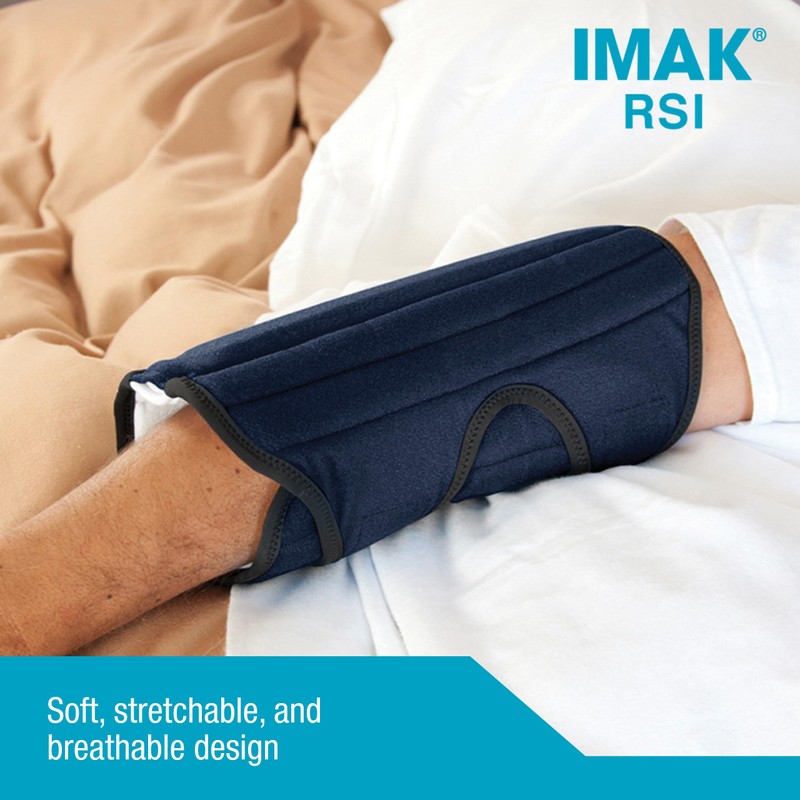IMAK Brownmed RSI Elbow PM - Nighttime Elbow Brace &