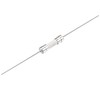 sourcing map Slow Blow Fuse Time Delay Lead Wire Ceramic