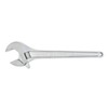 Crescent Adjustable Tapered Handle Wrench - Carded - Home Improvement,