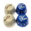 Italian Fancy Chocolate Assortment (Grande Assortimento) (2.200 Lbs)