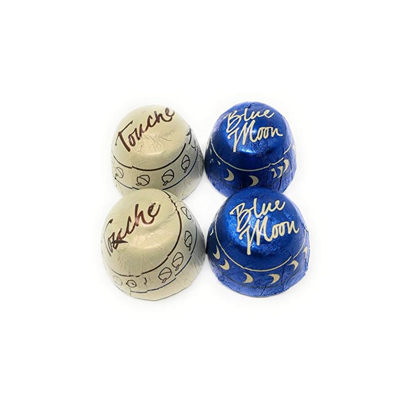 Italian Fancy Chocolate Assortment (Grande Assortimento) (2.200 Lbs)