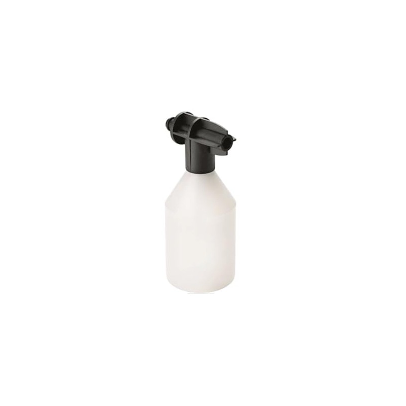 Nilfisk-Alto 64111132 Foam Sprayer With Bottle - Blue