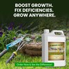 Humboldts Secret CalMag & Iron | Calcium, Magnesium & Chelated