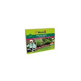 Hb Anti-Otiorhync Nematodes - 25 Million