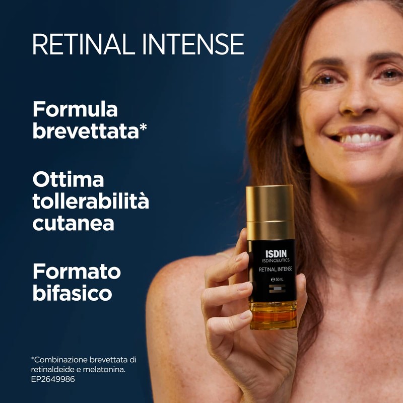 ISDIN ISDINCEUTICS Retinal Intense Sérum 50 ml