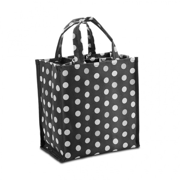 Genius Water Resistant Bottle Bag 12 kg Maximum Carrying Weight,