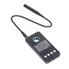 Signal Detector Bug Finder 1MHz‑8000MHz Camera Scanner Detecting Tool 5V