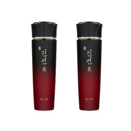 코리아나 [Half Club] Koreana Jinyeonjin Lotion/Emulsion 1+1 / [하프클럽]코리아나 진연진 로션/에멀션 1+1